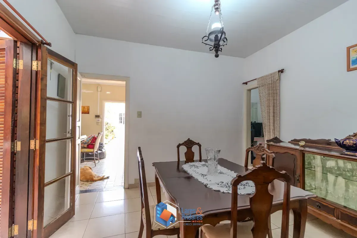 Imagem Casa para venda em Bosque da Saúde com 4 quartos, 410m²
