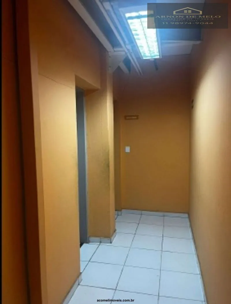 Imagem Galpões para locação em São Paulo no bairro Vila Leopoldina