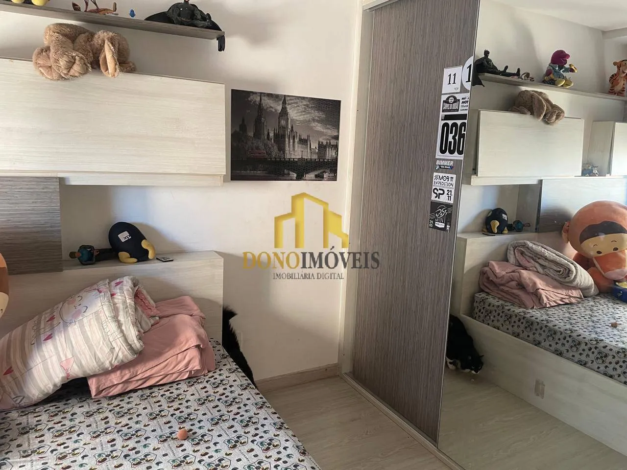 Imagem Apartamento para Venda e Locação no Domo Prime | 237m² | 3 Suítes | Centro