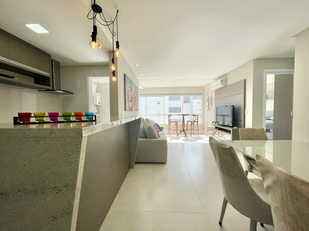 Imagem Apartamento 2 Dormitórios - Bairro Navegantes