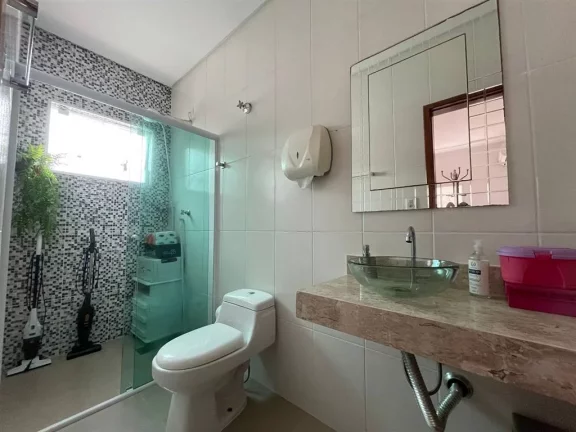 Imagem Casa com 4 dorms, Flórida, Praia Grande - R$ 1.2 mi, Cod: 808