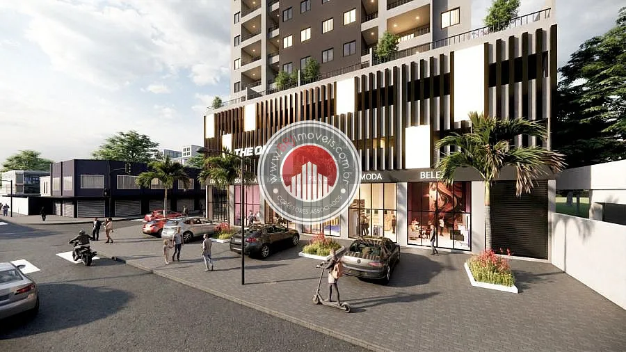 Imagem Apartamento a Venda no bairro da Luz - Nova Iguaçu, RJ