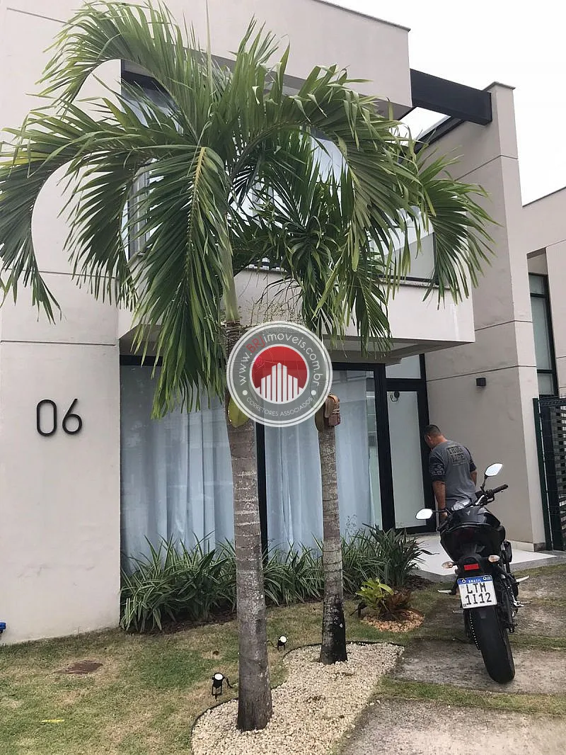Imagem Casa a Venda no bairro Recreio dos Bandeirantes - Rio de Janeiro, RJ