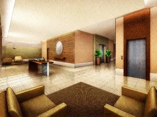 Imagem Apartamento de luxo no Condomínio Vivant São Caetano - 4 quartos, 4 suítes, 5 banheiros, 4 vagas de garagem, 243m² - Venda ou Locação no bairro Santo Antônio.