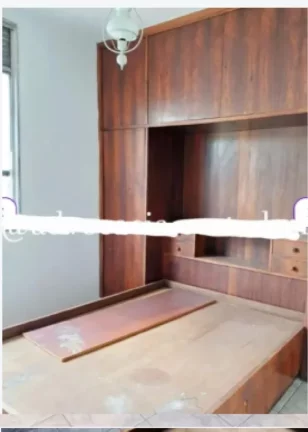 Imagem Apartamento para Venda em Rio de Janeiro, IRAJÁ, 3 dormitórios, 1 banheiro, 1 vaga