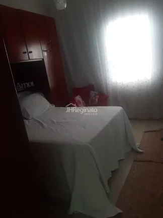 Imagem Casa à venda no Jardim Itália - Sorocaba