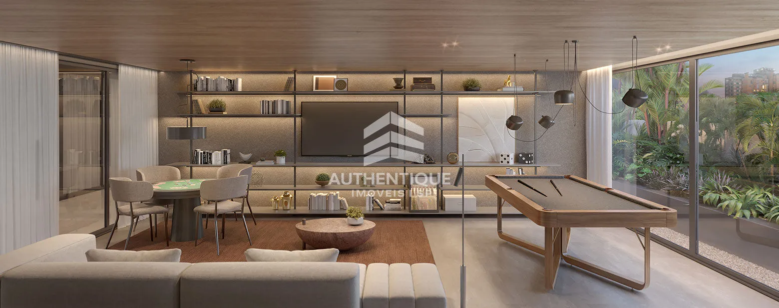 Imagem 280 MATEUS GROU PINHEIROS - Apartamento à venda no bairro Pinheiros - São Paulo/SP, Zona Oeste