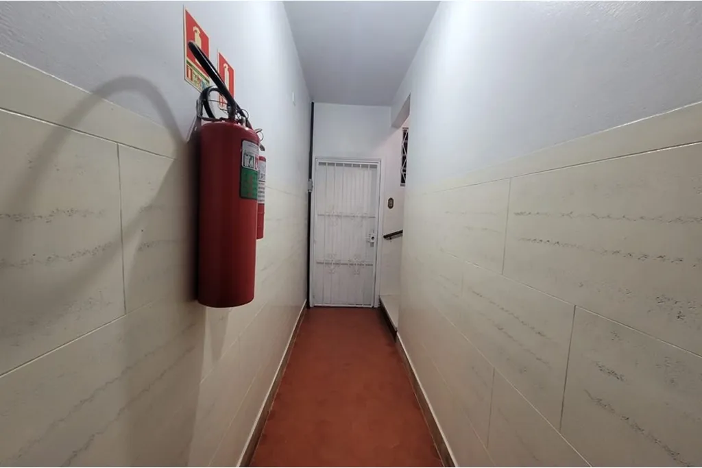 Imagem Apartamento em Cidade Baixa