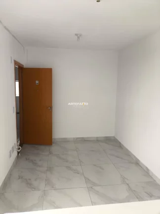 Imagem Vende-se Apartamento condomínio Filadélfia Vila Rezende