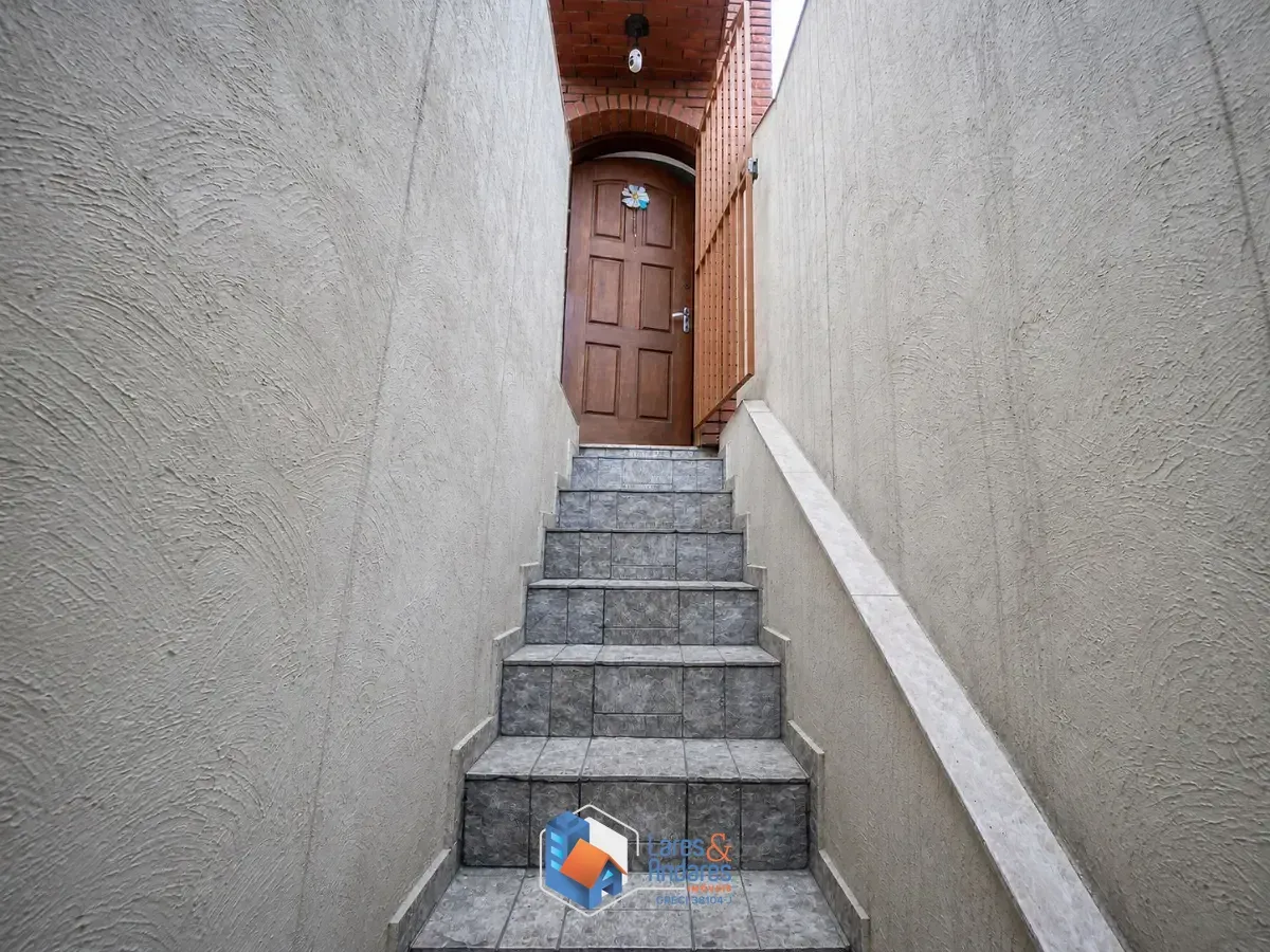 Imagem Casa para venda em Vila do Encontro com 3 quartos, 110m²