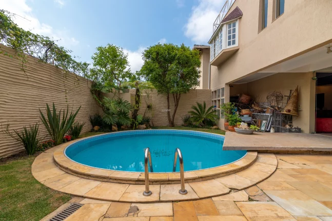 Imagem Casa RESIDENCIAL em SÃO PAULO - SP, JARDIM PRUDÊNCIA