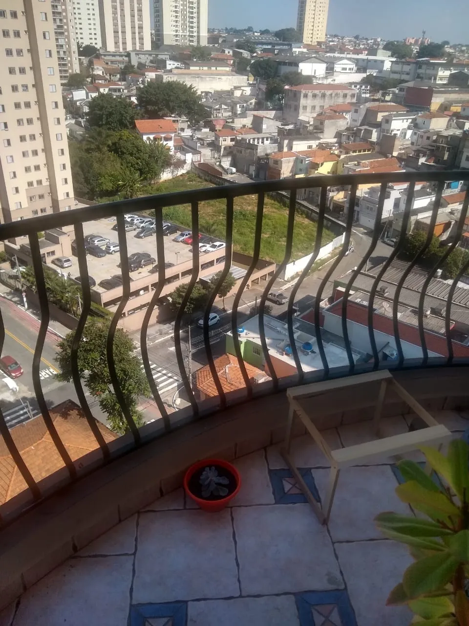 Imagem Apartamento à venda 3 Quartos, 1 Suite, 2 Vagas, 77M², Saúde, São Paulo - SP | CONDOMÍNIO EDIFÍCIO VILLA PIEMONTE