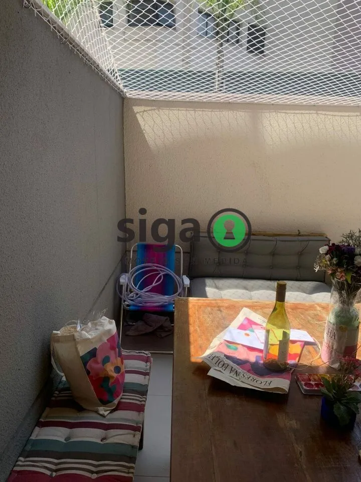 Foto do imóvel Studio a venda ou locação 34 m² - Vila Mariana - SP