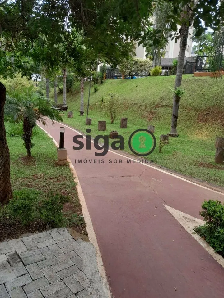 Imagem Apartamento 3 Quartos, 1 vagas de garagem, 74m² á venda Butantã