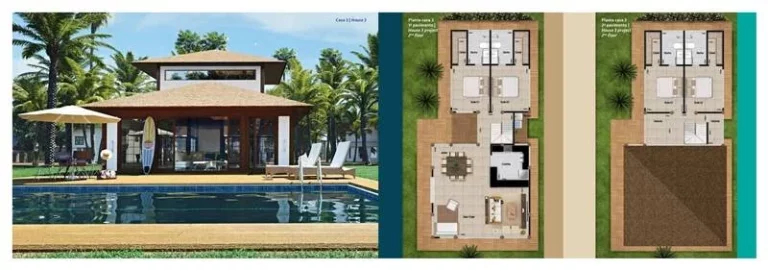 Imagem BELMONTE BAHIA BEACH VILLAGE