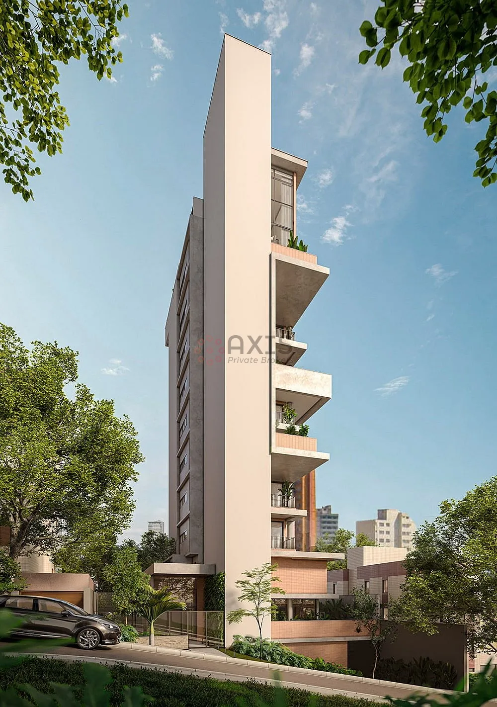 Imagem Apartamento 3 quartos no Santo Antônio - Lazer completo
