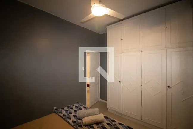 Imagem Apartamento à Venda - Copacabana, 2 Quartos, 70 m2