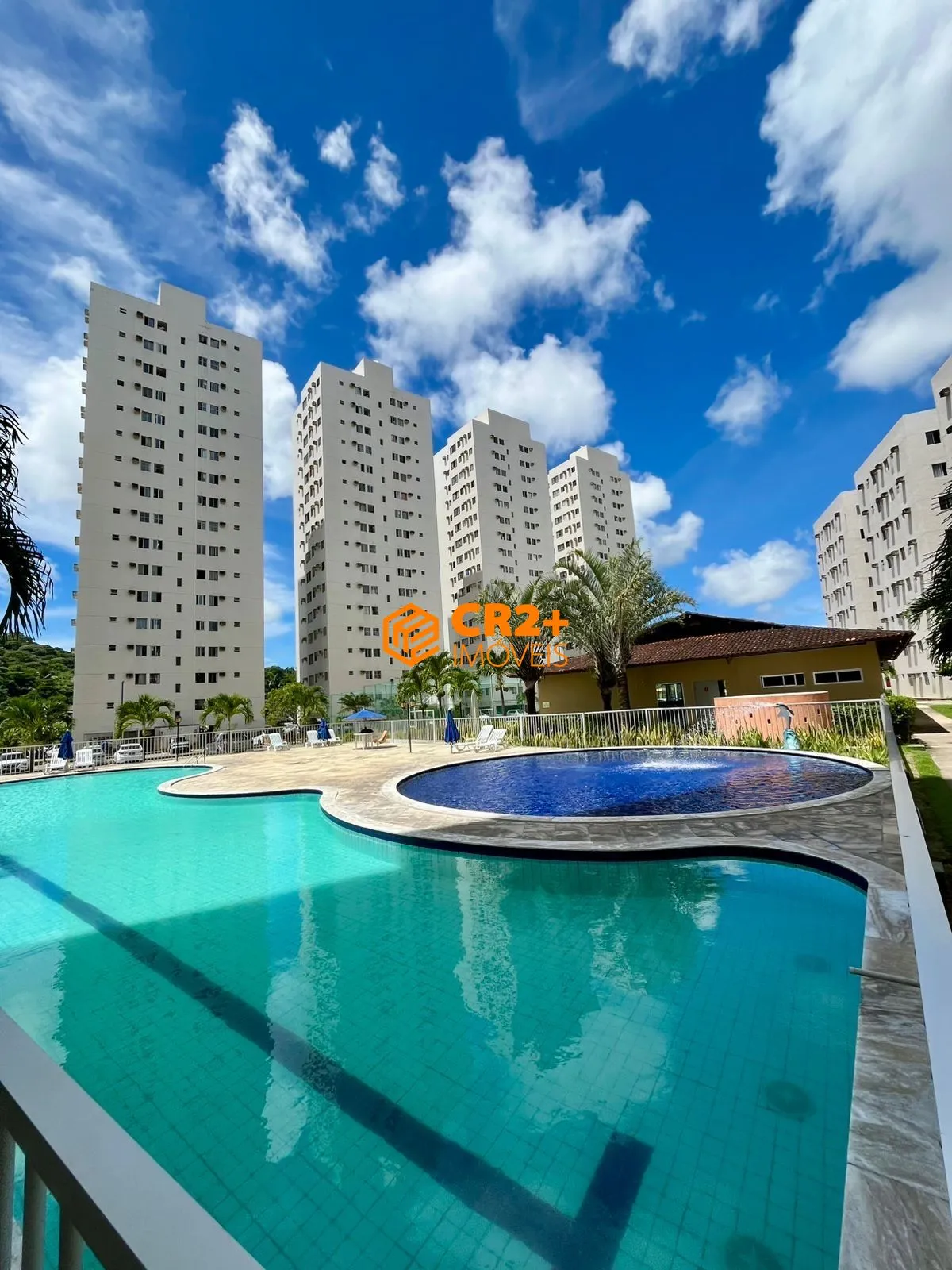 Imagem Apartamento em paulista | 3 quartos por 270mil