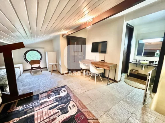 Imagem Casa em Condomínio para Venda em Jandira / SP no bairro Altos de São Fernando