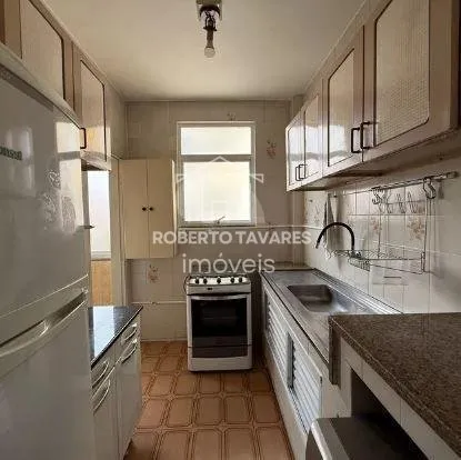 Imagem Apartamento Mobiliado com 2 dormitórios 75m² - Higienópolis São Paulo