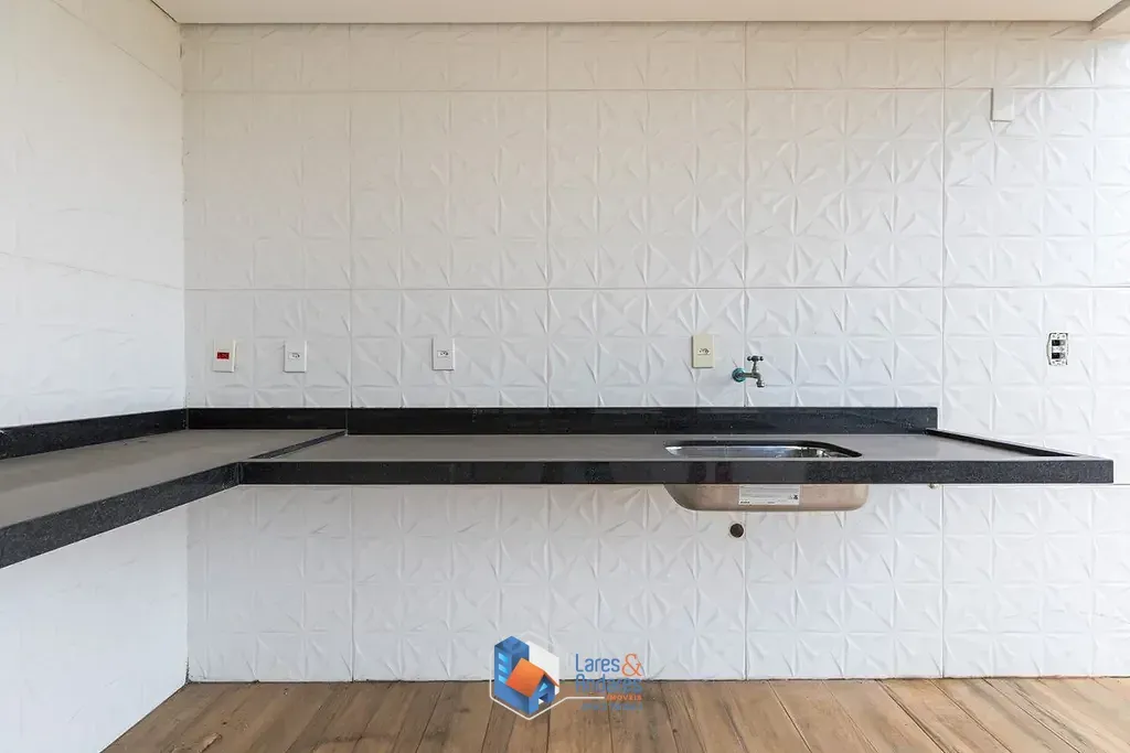 Imagem Cobertura Duplex à venda 2 Quartos 1 Vaga 71.2M² Parque São Lucas São Paulo - SP