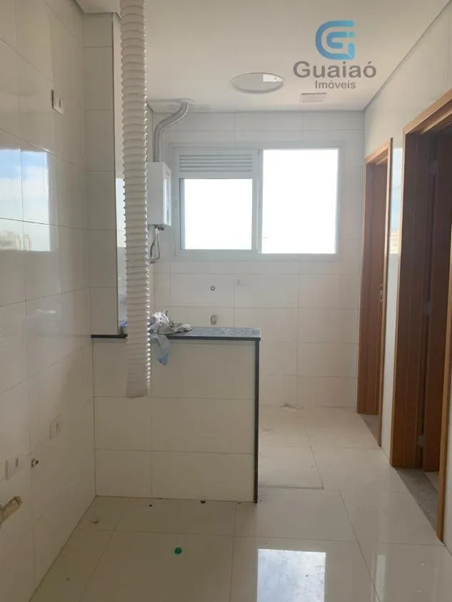 Imagem Vendo excelente apartamento duplex com 03 dormitórios (01 suíte) no Boqueirão em Santos