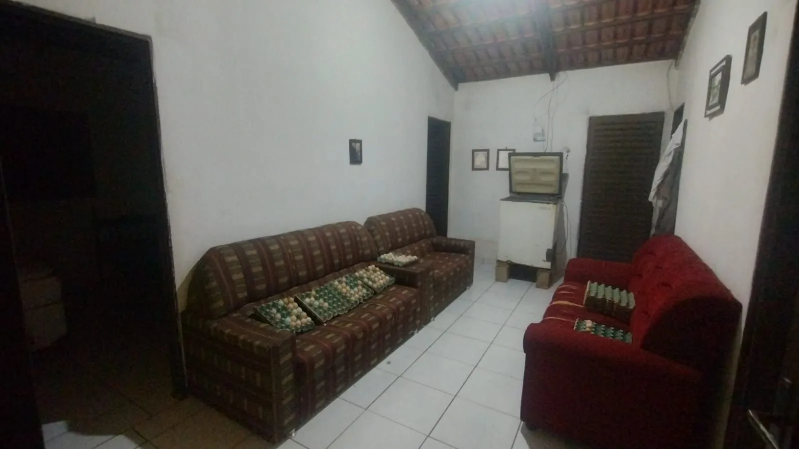 Imagem Terreno à venda, 480 m² por R$ 150.000,00 - Área Rural de Patos de Minas - Patos de Minas/MG
