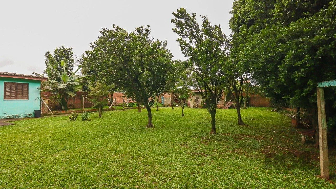 Imagem Terreno com 1353 m² no centro de Esteio / RS.