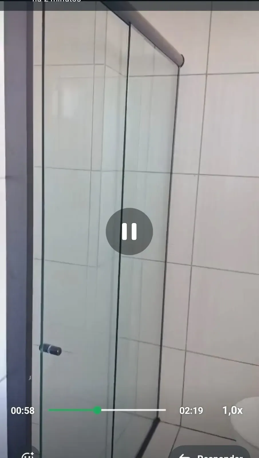 Imagem Apartamento com 2 Quartos para Alugar, 67 m² em Nova Parnamirim - Parnamirim