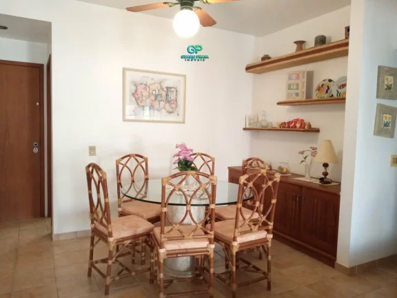 Imagem Apartamento Padrão para Venda em Enseada Guarujá-SP