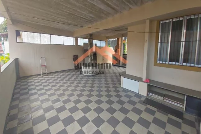 Imagem CASA COMERCIAL em RIO DE JANEIRO - RJ, CAMPO GRANDE