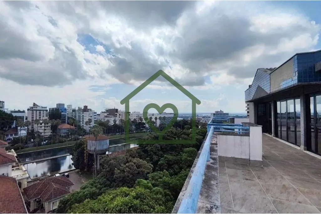 Imagem Descubra uma oportunidade única de adquirir um Cj. Comercial/Sala excepcionalmente localizado em Po...