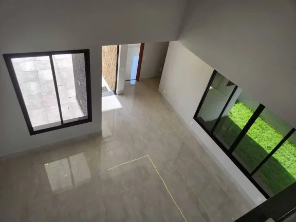 Imagem Casa incrível com 3 dormitórios - Alphaville 3 em Votorantim