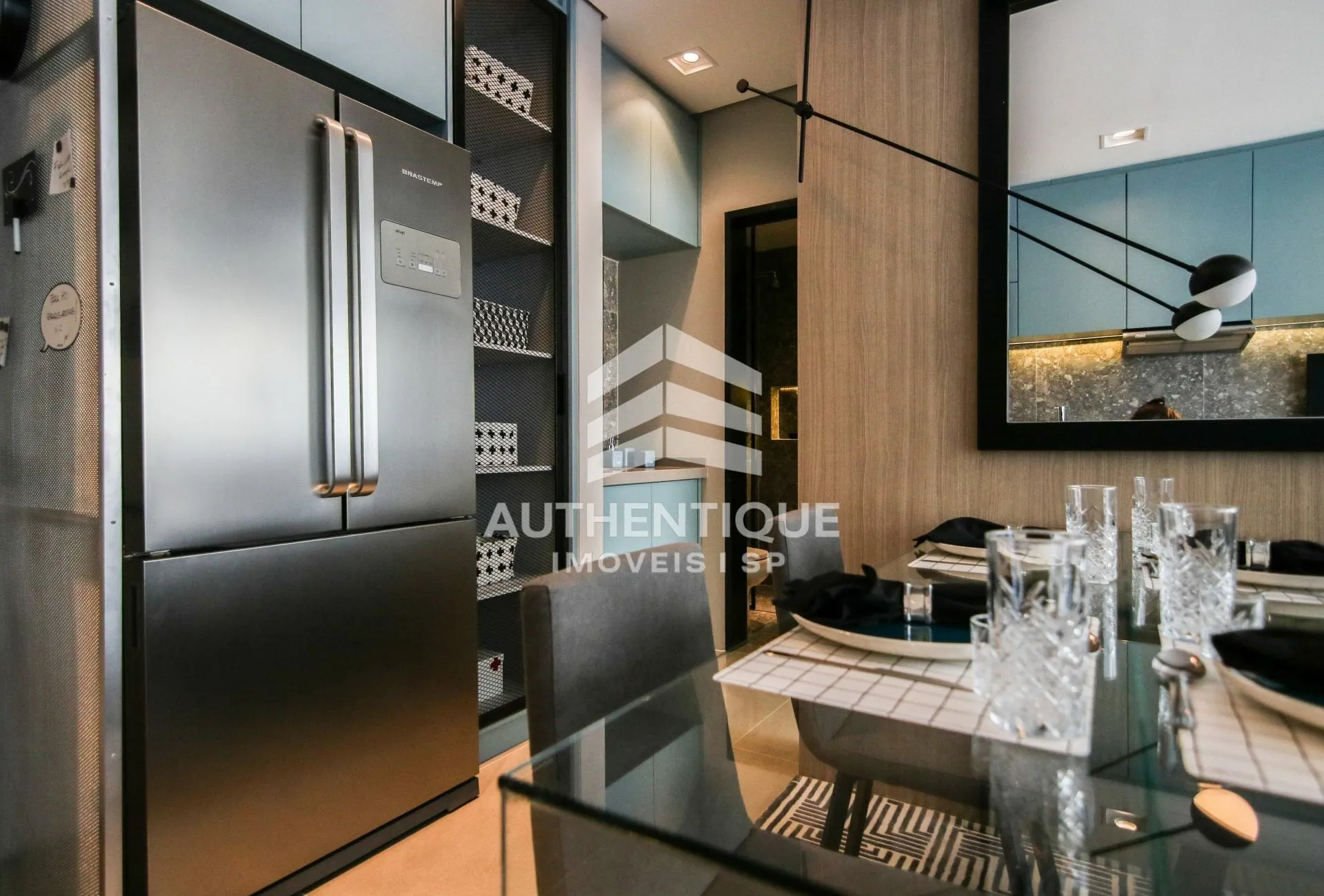 Imagem Inspire Ibirapuera - Apartamento à venda em São Paulo/SP