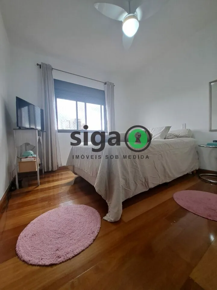 Imagem APARTAMENTO COM 4 QUARTOS PARA VENDA NO MORUMBI