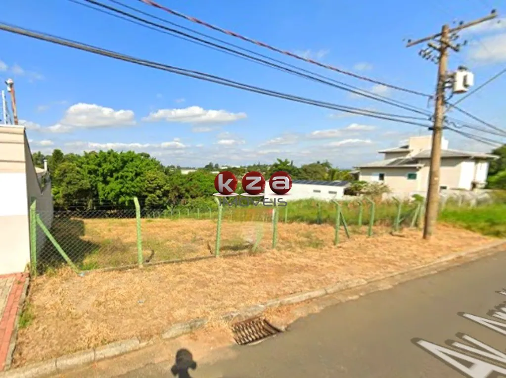 Foto do imóvel Terreno à venda em Valinhos-SP, no bairro Vale Verde, com 1.000m² de área! Venha conferir!