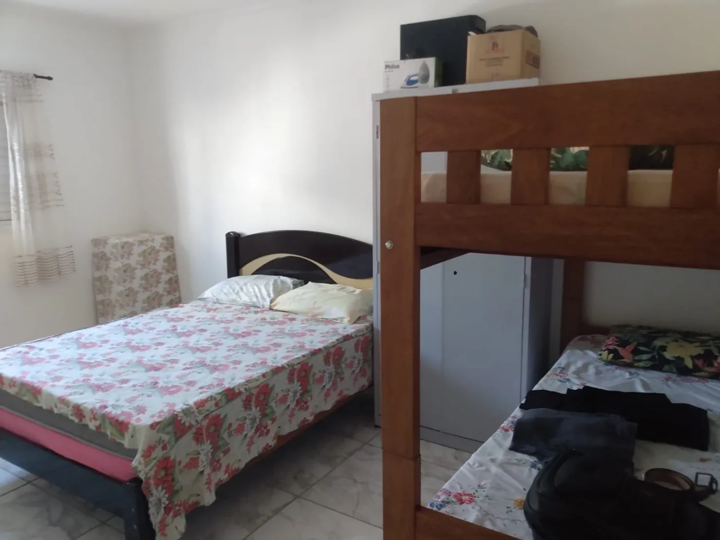 Imagem Casa à venda 3 Quartos, 1 Suite, 2 Vagas, 250M², Bosque, Pindamonhangaba - SP