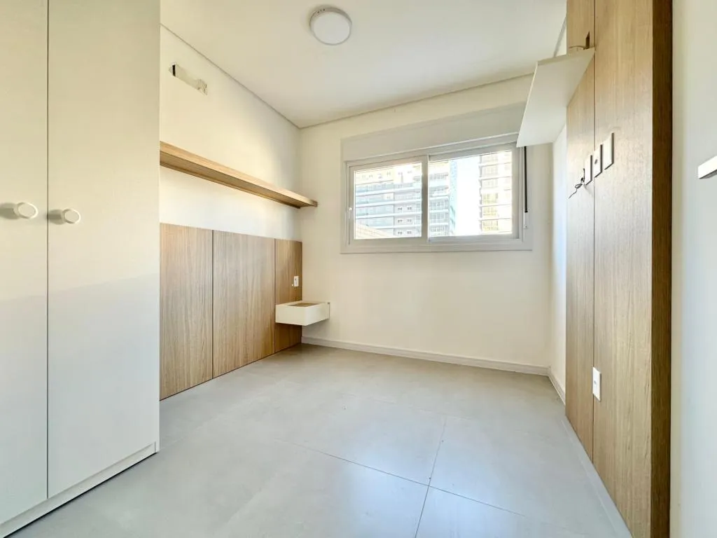 Imagem Apartamento 2 Dormitórios - Bairro Navegantes