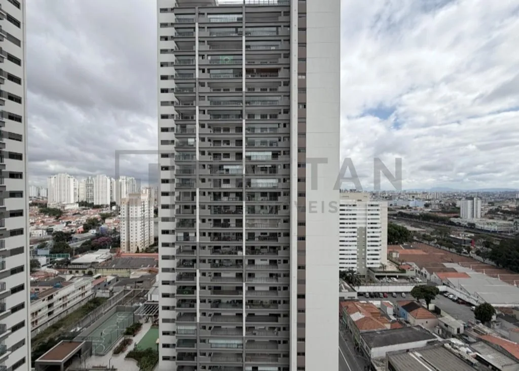 Imagem Studio com 1 dormitório à venda, 30 m² por R$ 365.000,00 - Quarta Parada - São Paulo/SP