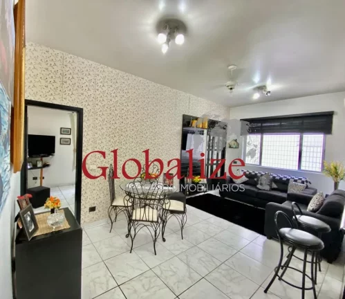 Imagem OPORTUNIDADE ÚNICA: APARTAMENTO DE 2 QUARTOS À VENDA NO BAIRRO DO BOQUEIRÃO EM SANTOS (SP) POR R$,535,000,00!