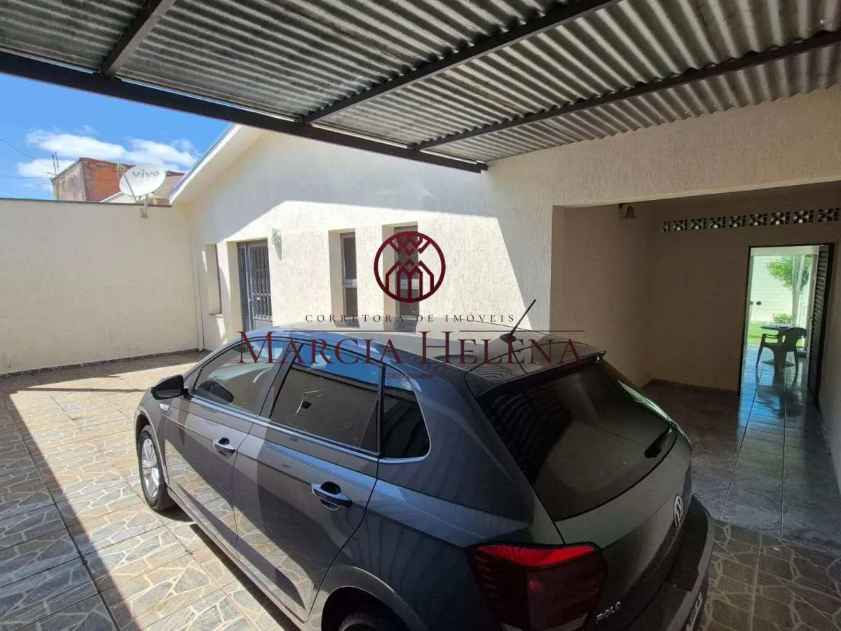 Imagem Casa à venda em Campinas, Jardim do Lago, com 3 quartos, 118m2