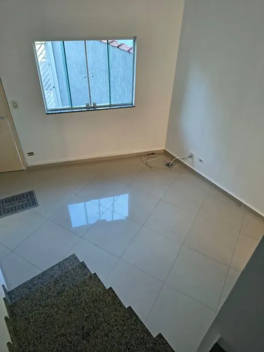 Imagem Sobrado para locação próximo ao metrô Vila Matilde.