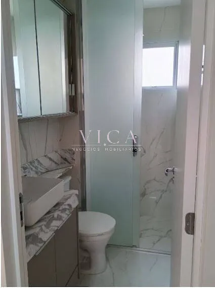 Imagem Apartamento com 2 quartos aluguel , 52m² por R$ 6.000,00 - Alphaville/SP