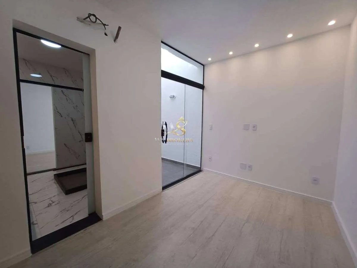 Imagem Casa à venda, com 2 quartos