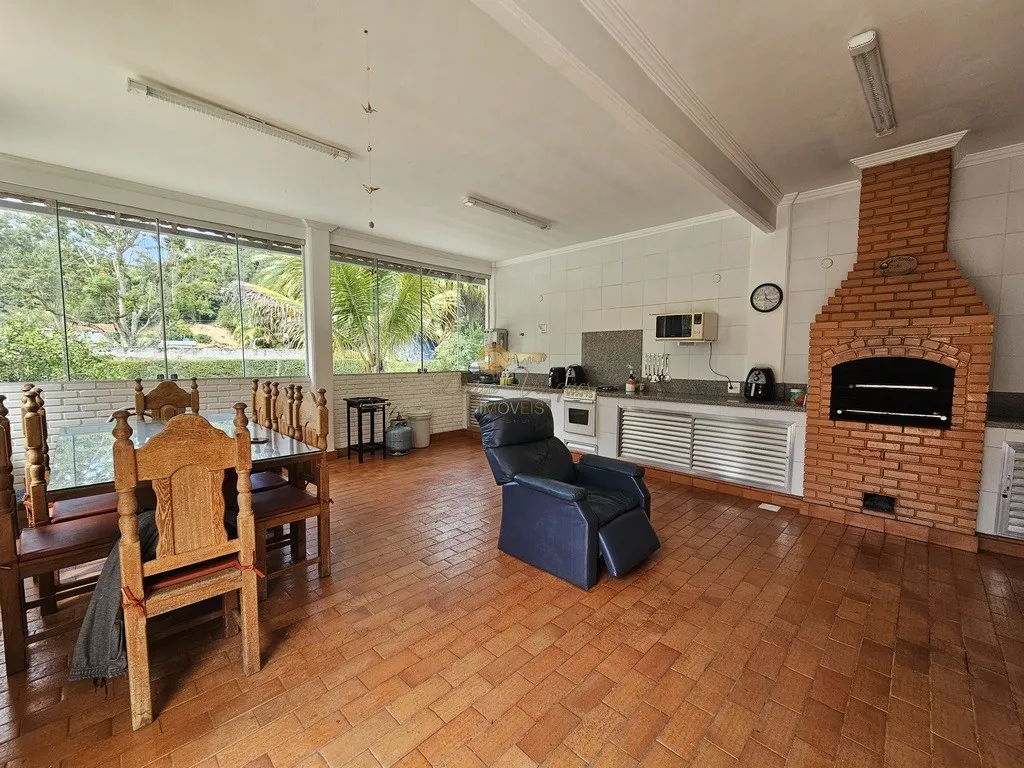Imagem Casa em Condomínio para Venda em Teresópolis / RJ no bairro Vargem Grande