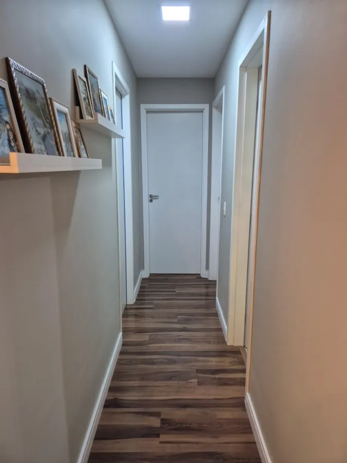 Imagem Apartamento para Venda em Rio de Janeiro, Campo Grande, 3 dormitórios, 2 banheiros, 1 vaga