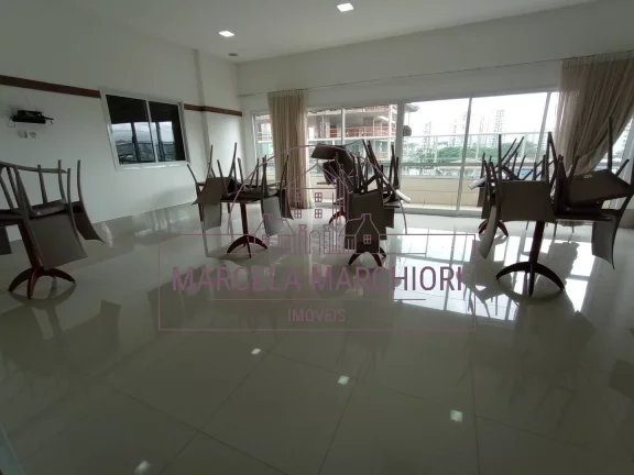 Imagem Apartamento 3 quartos suite, fechamento de varanda e vista para o mar
