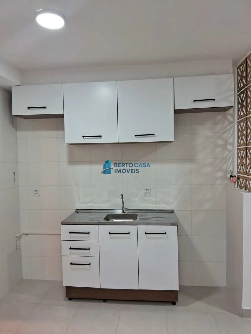 Imagem Apartamento Padrão