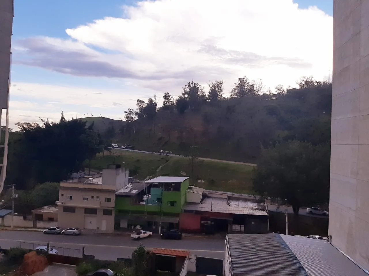 Imagem Comercial à venda 21 Suites, Centro, Aparecida - SP