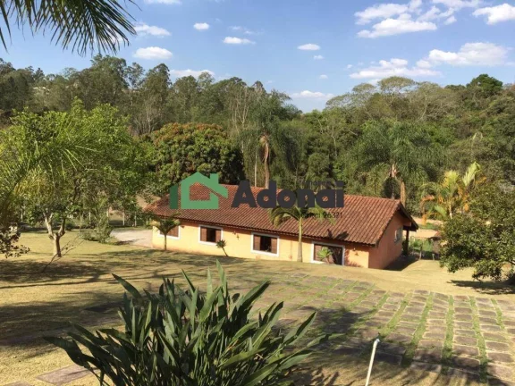 Chácara Estância Figueira Branca / Campo Limpo Paulista.